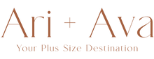 Ari + Ava – Plus-Size Women’s Boutique in Nashville and Online