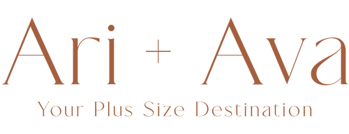 Ari + Ava – Plus-Size Women’s Boutique in Nashville and Online