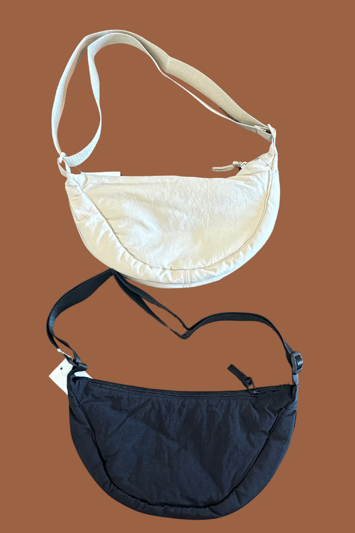 Crescent Bag - FINAL SALE