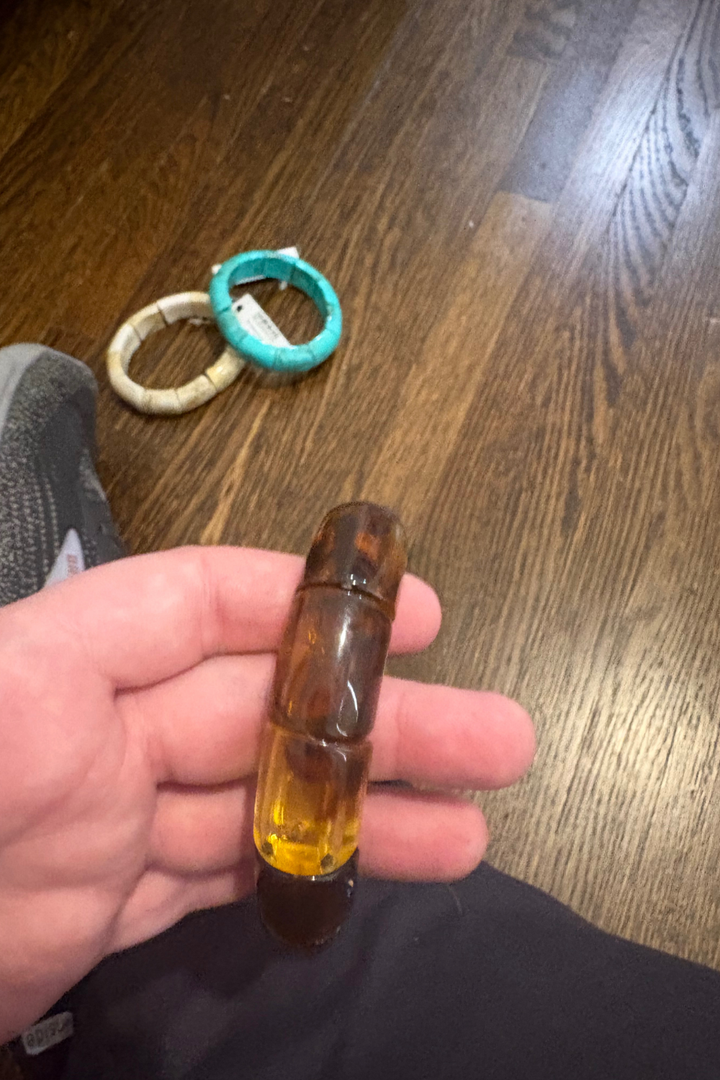 Chunky Stretch Bracelet - FINAL SALE