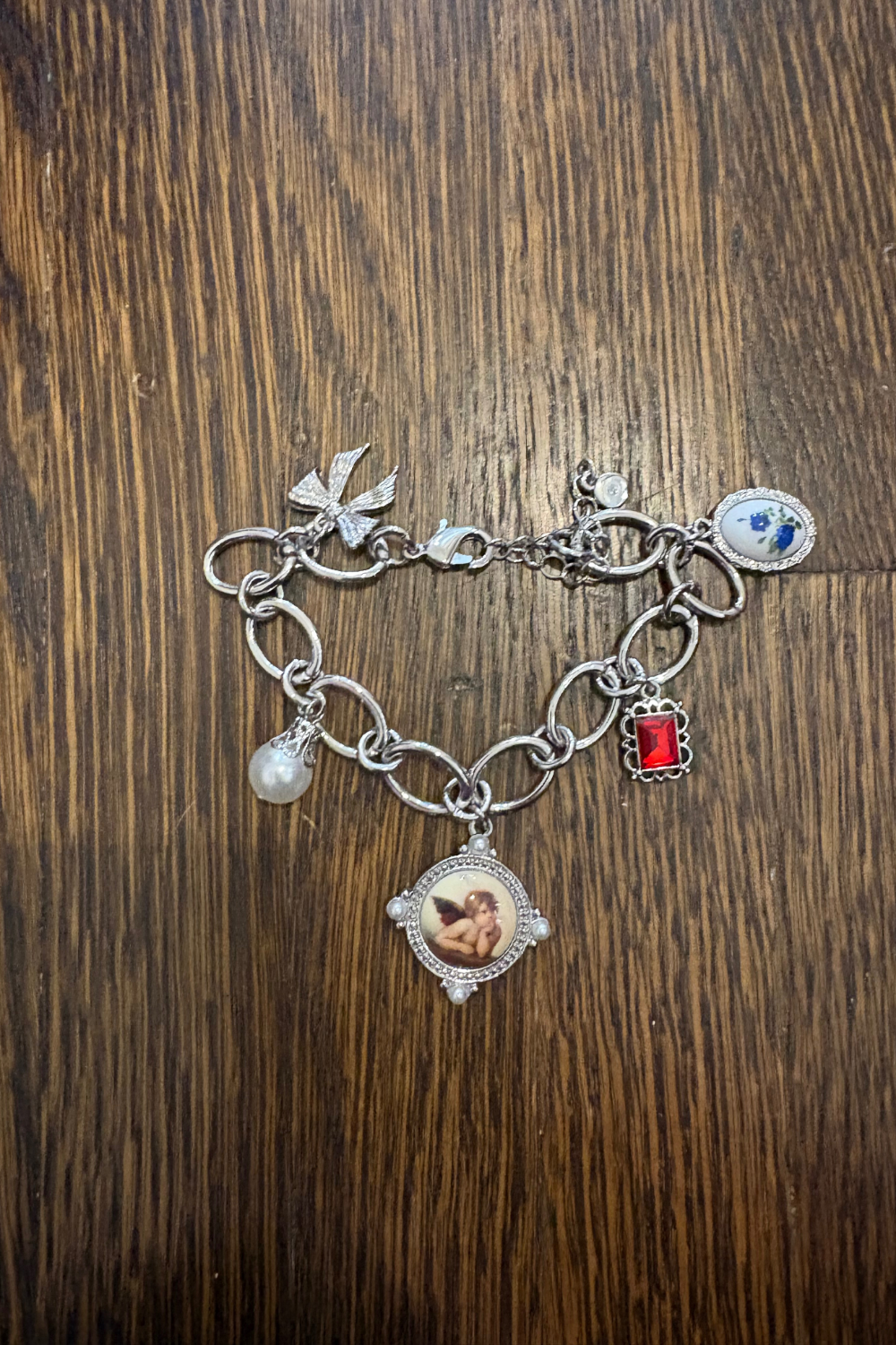 Metal Bracelet - FINAL SALE