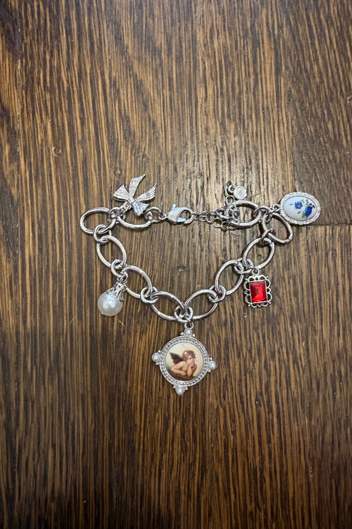 Metal Bracelet - FINAL SALE