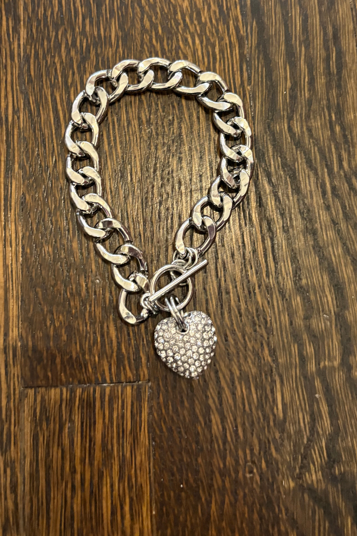 Metal Bracelet - FINAL SALE