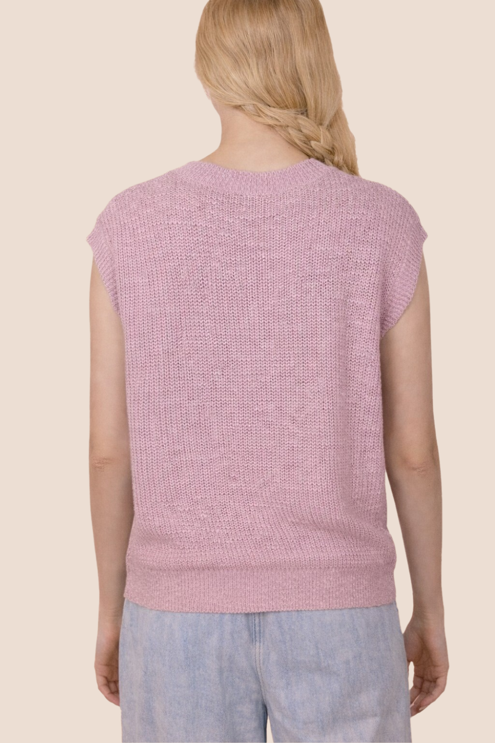 Arizona Horseshoe Sweater Vest