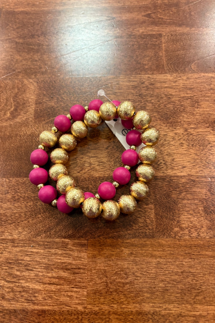Medusa Bracelet Set