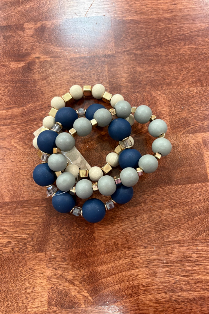 Medusa Bracelet Set