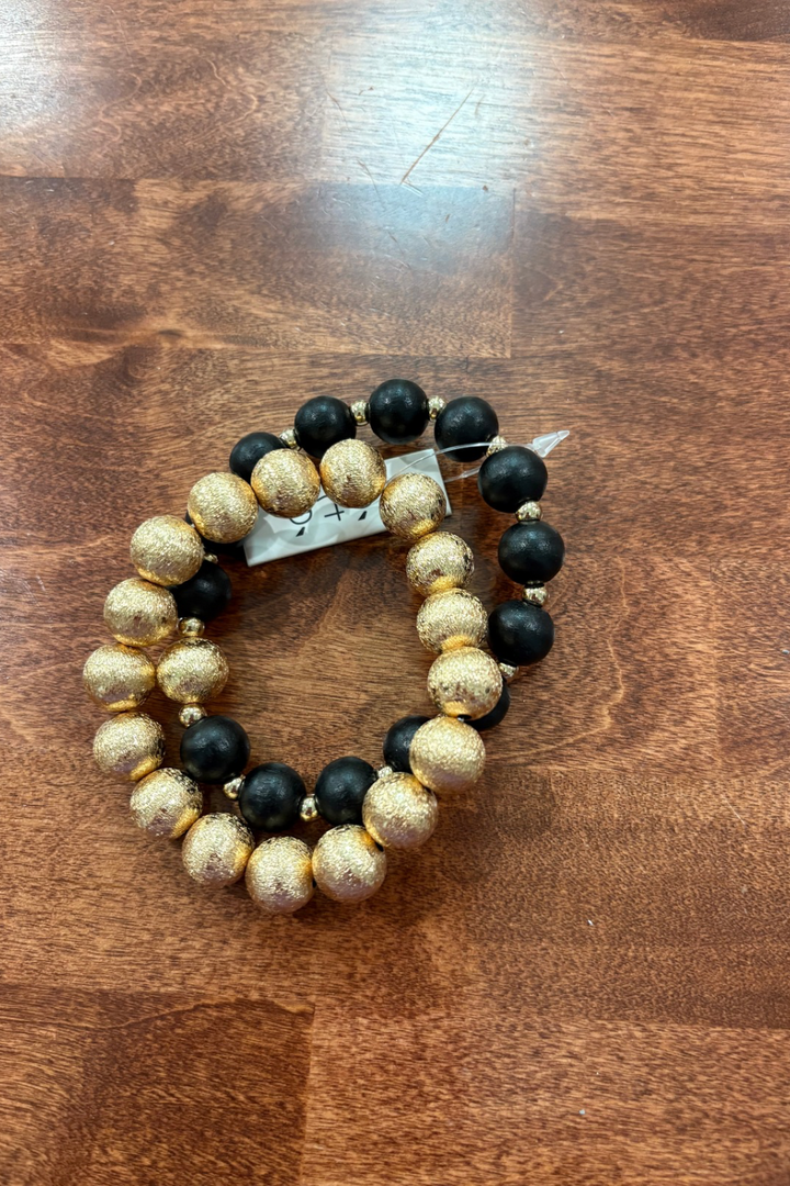 Medusa Bracelet Set