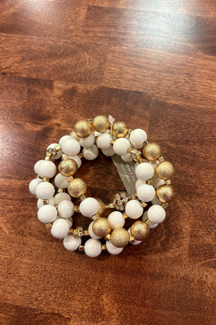 Medusa Bracelet Set