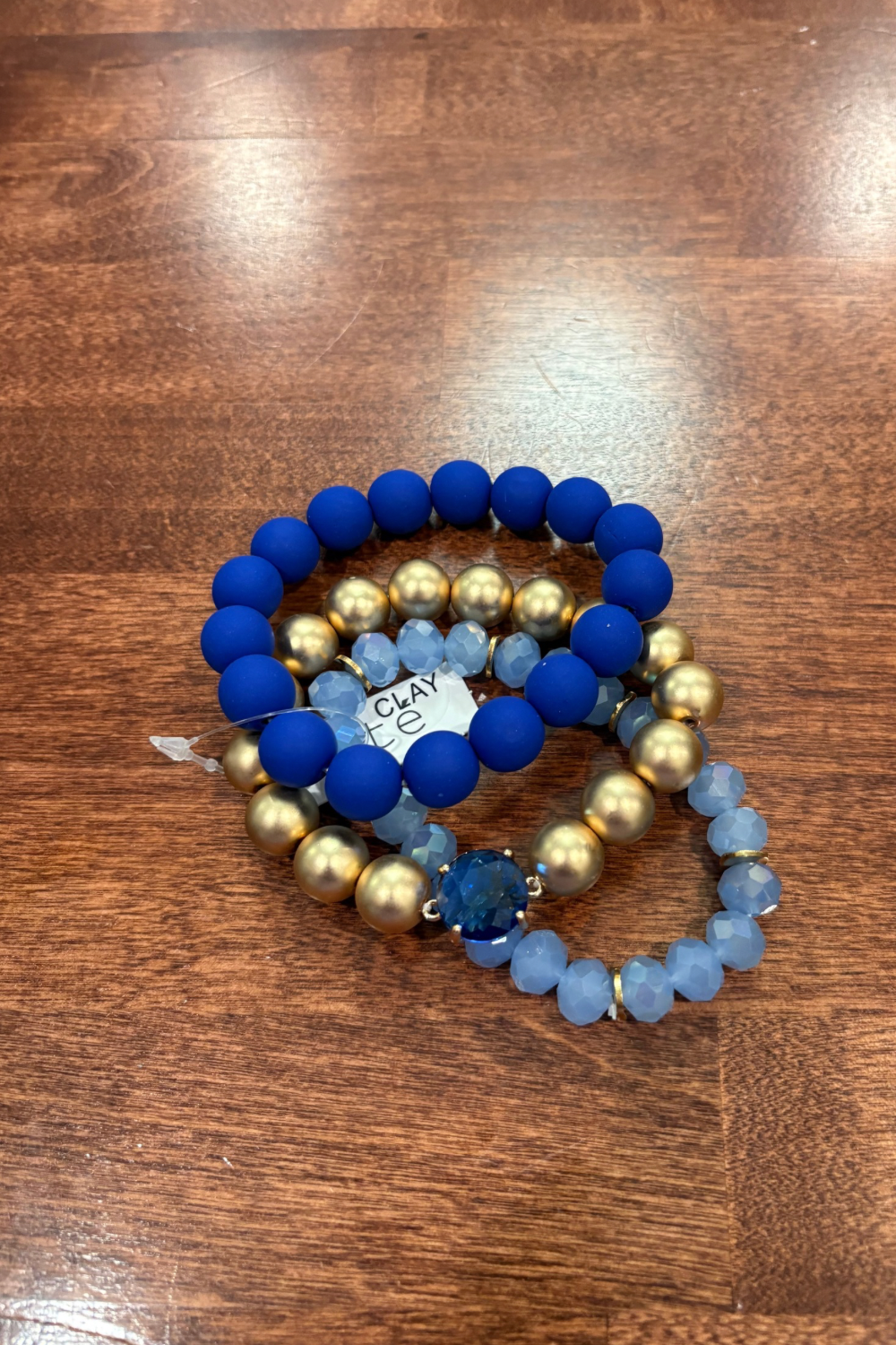 Medusa Bracelet Set
