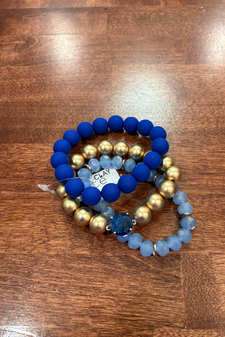 Medusa Bracelet Set