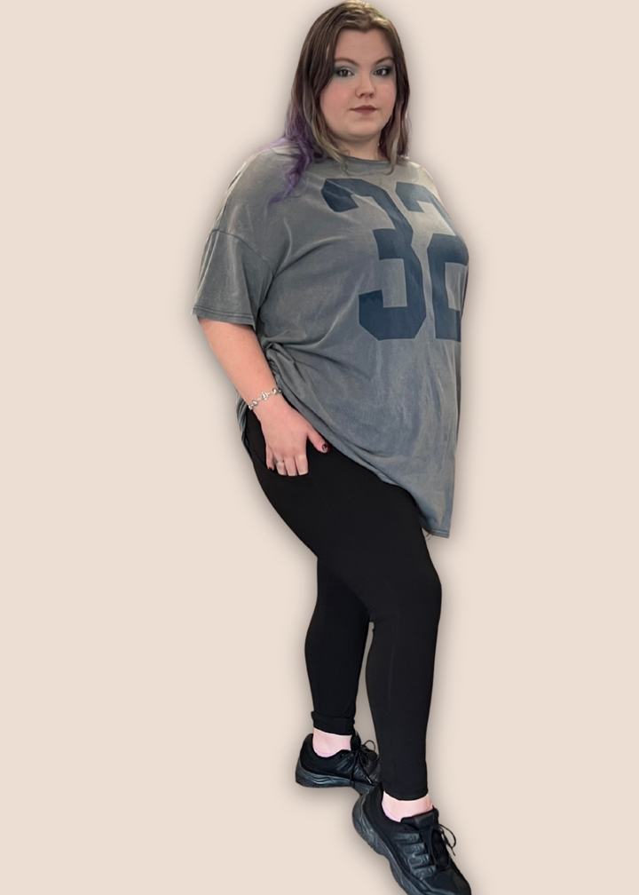 Alani Butter Leggings with Pockets
