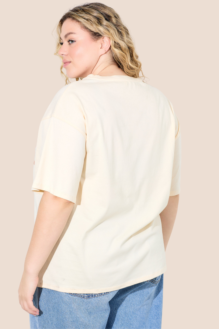 Arya Nashville Graphic Tee