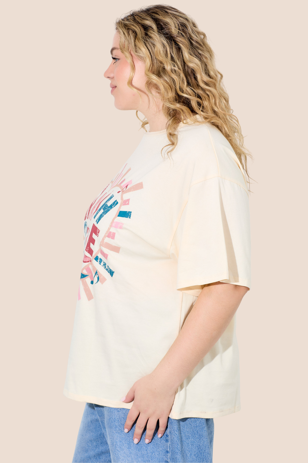 Arya Nashville Graphic Tee