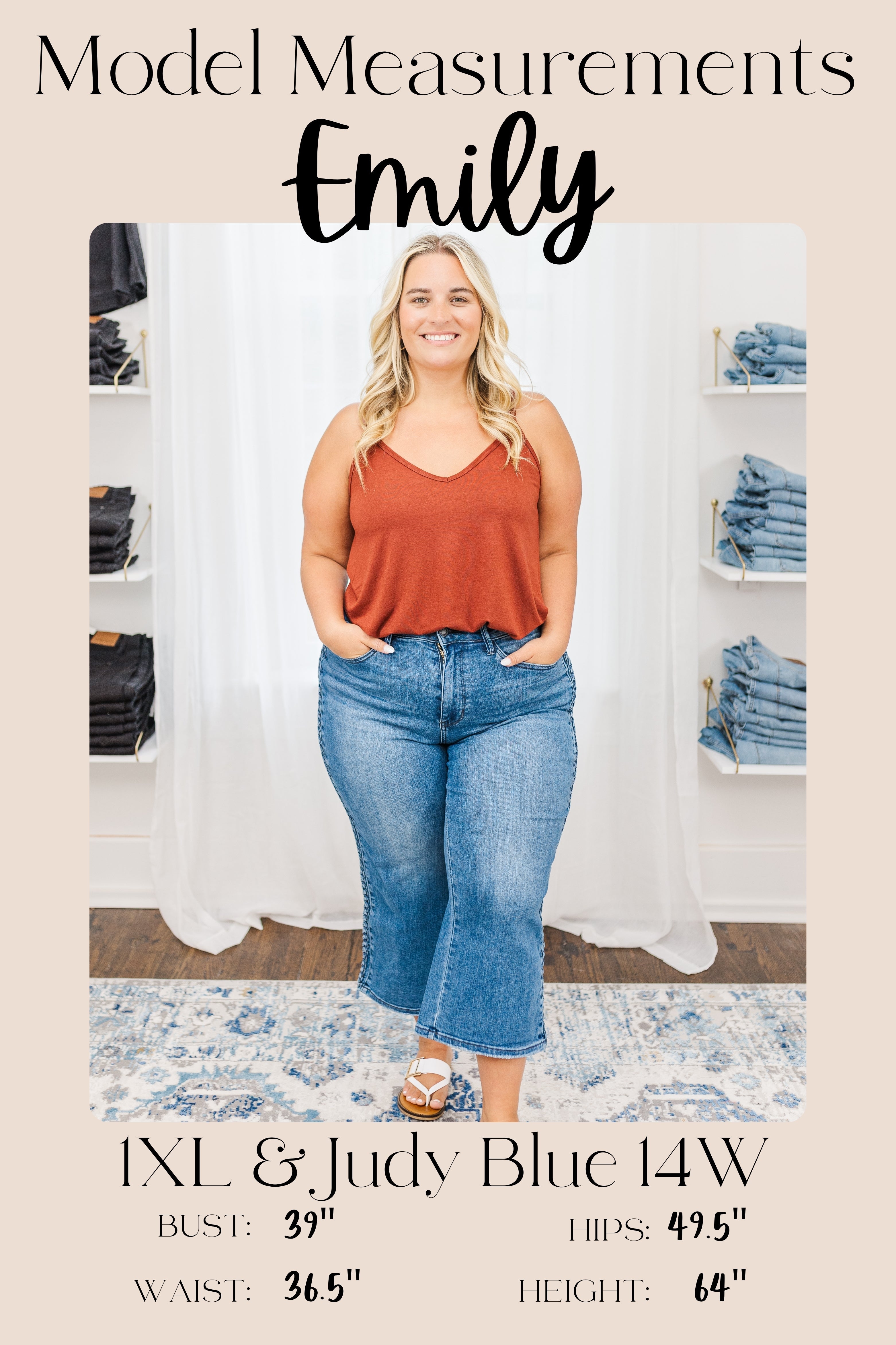 Lila Cotton Oversized Raw Edge Boyfriend Tee in Ash Blue