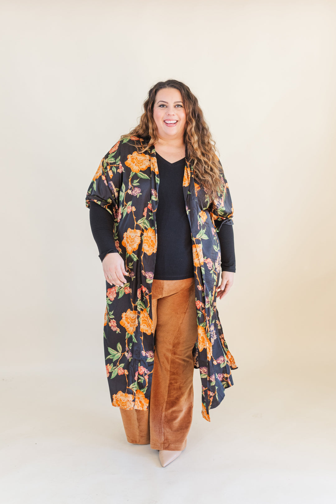 Eliza Ribbed Flare Pants (Online Exclusive)