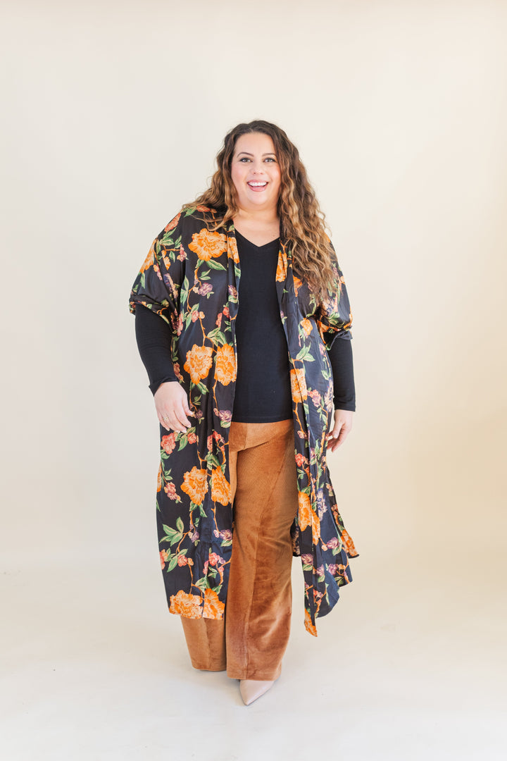 Eliza Ribbed Flare Pants (Online Exclusive)