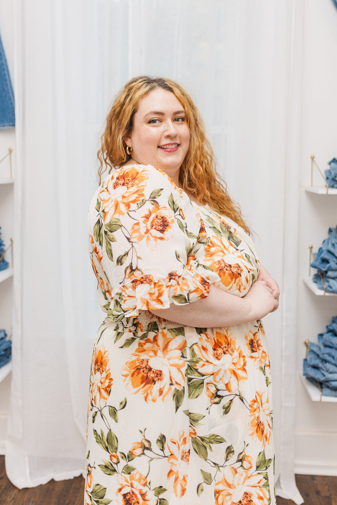 fervente plus size crepe short sleeve maxi dress reviews Desen K62 Plus Size Absorption Short Sleeve Maxi Dress | All
