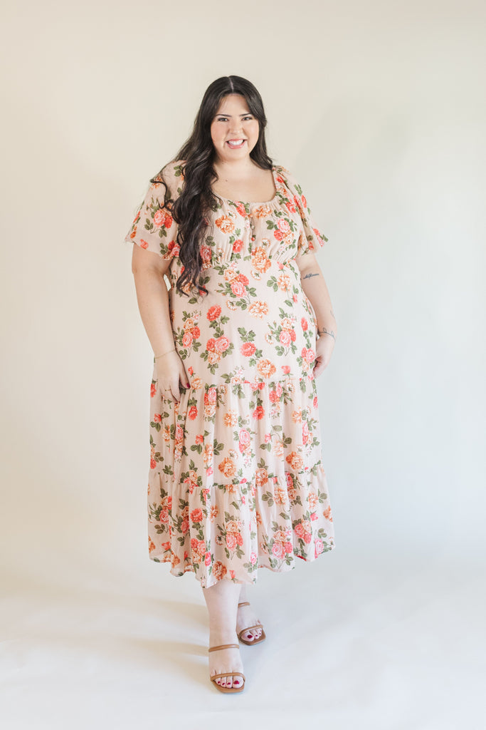 macy-puff-sleeve-floral-midi-