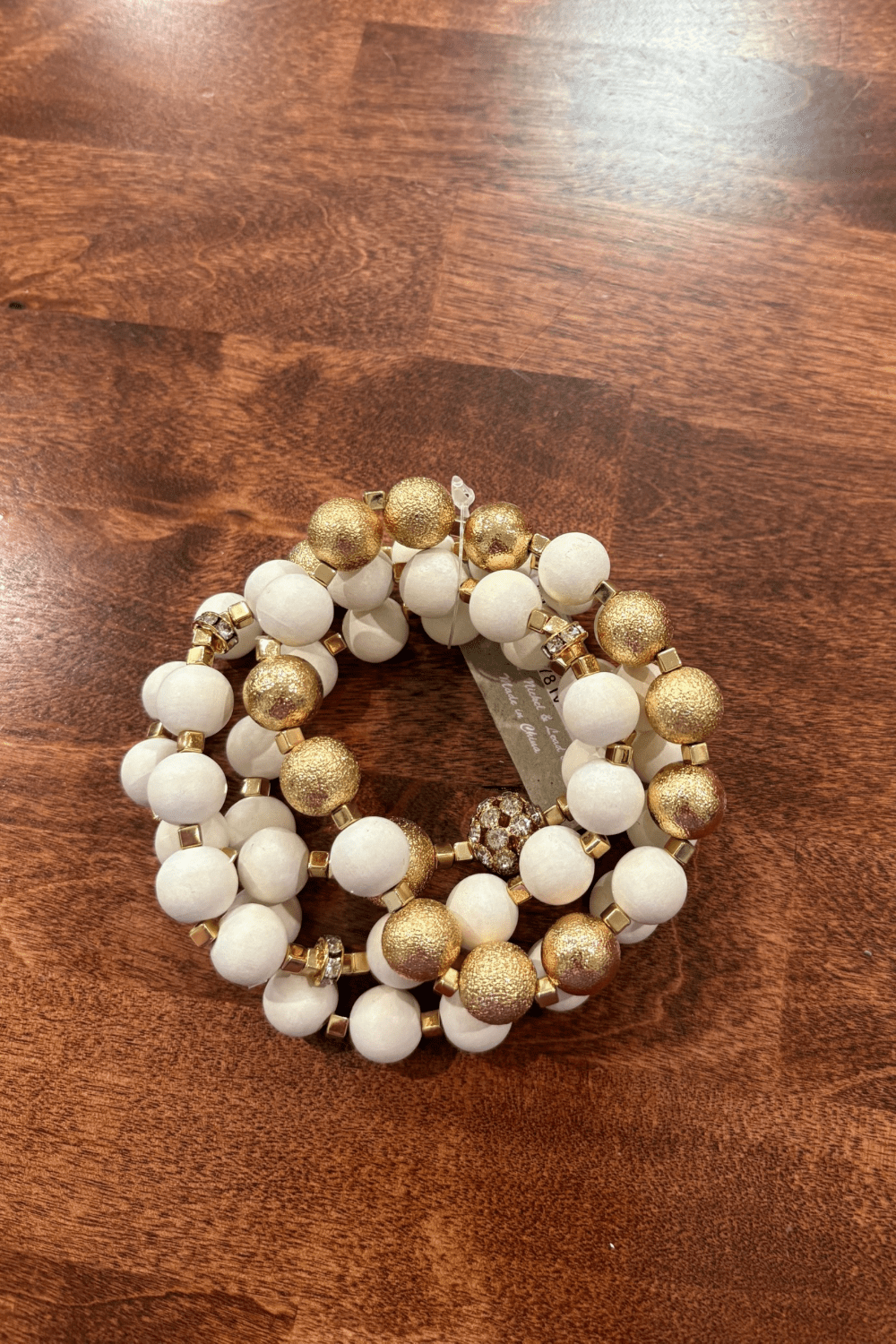 Medusa Bracelet Set - FINAL SALE