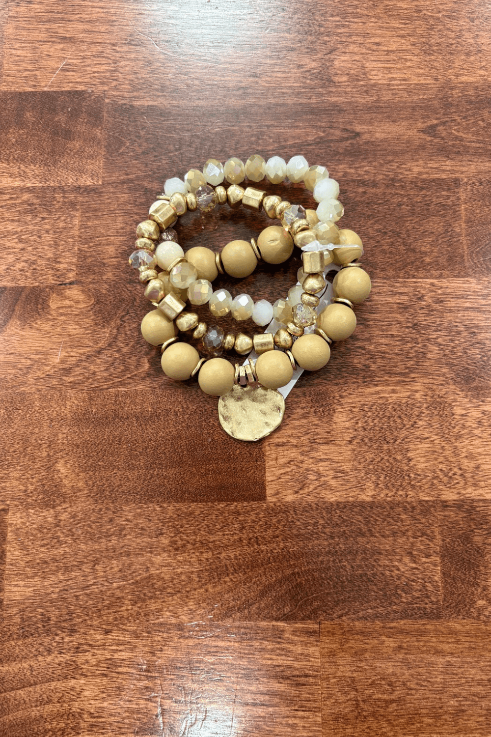 Medusa Bracelet Set - FINAL SALE