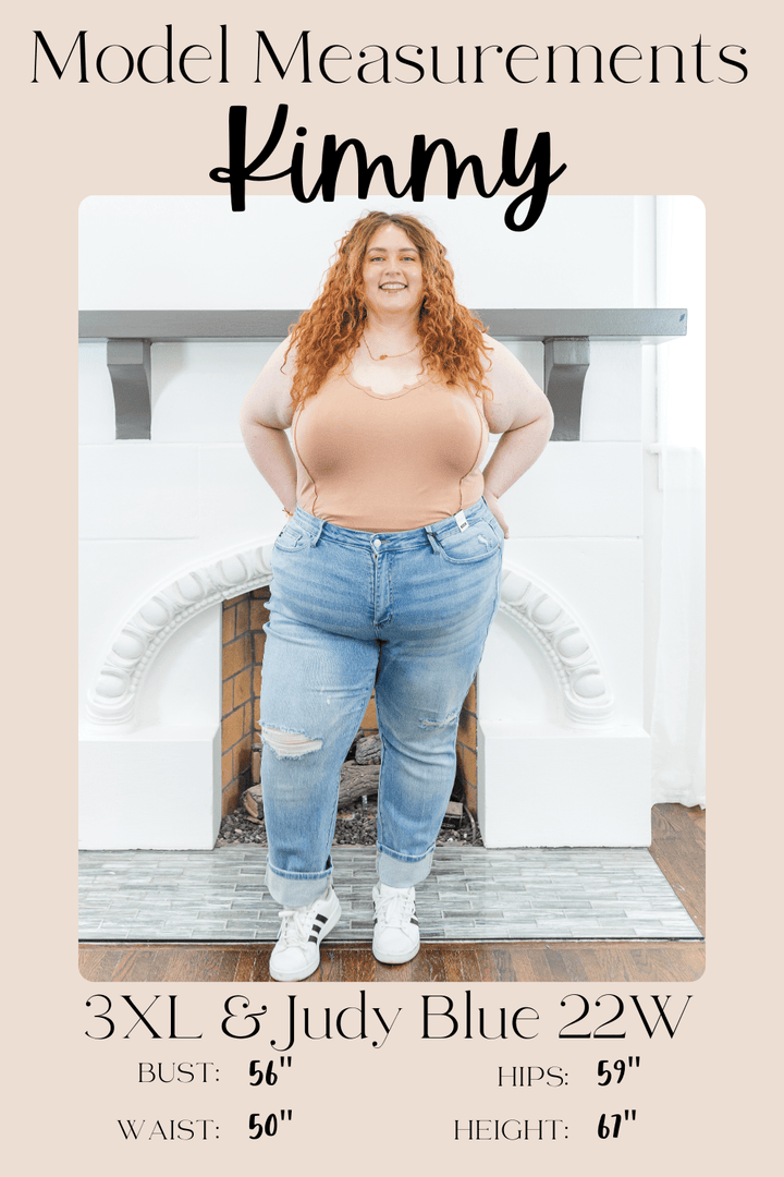 Hadley Puff Sleeve Smocked Blouse in Rust Mix (Online Exclusive)