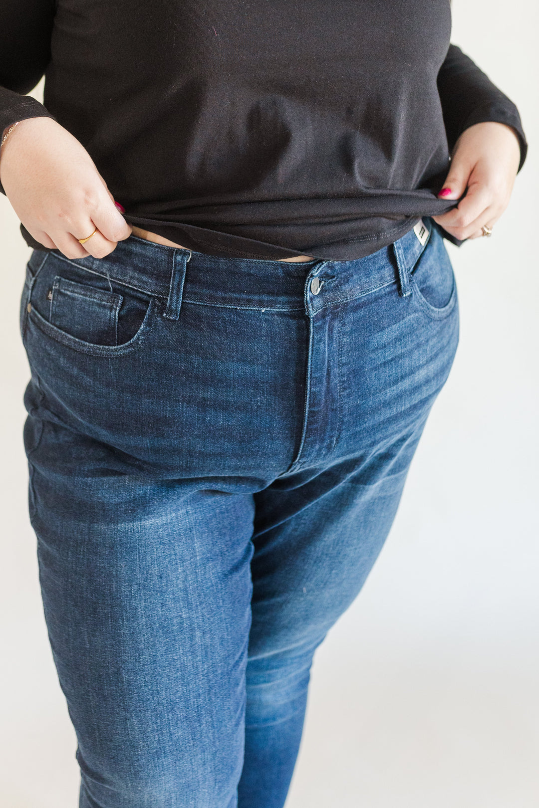 a.n.a | Jeans | Nwt Ana A New Approach Mid Rise Skinny Dark Wash Jeans a.n.a | Jeans | Nwt Ana A New Approach Mid Rise Skinny Dark Wash Jeans