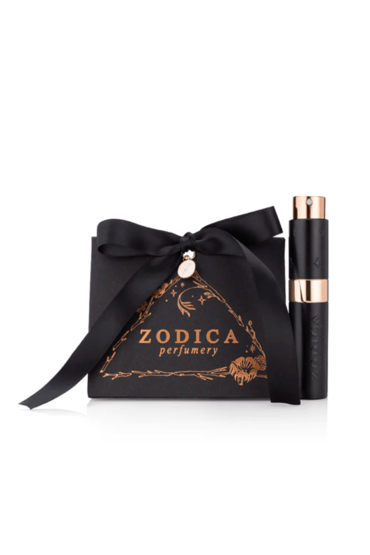 Zodica Perfume - Zodiac Sign Perfume - FINAL SALE